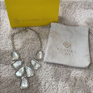 Kendra Scott Necklace